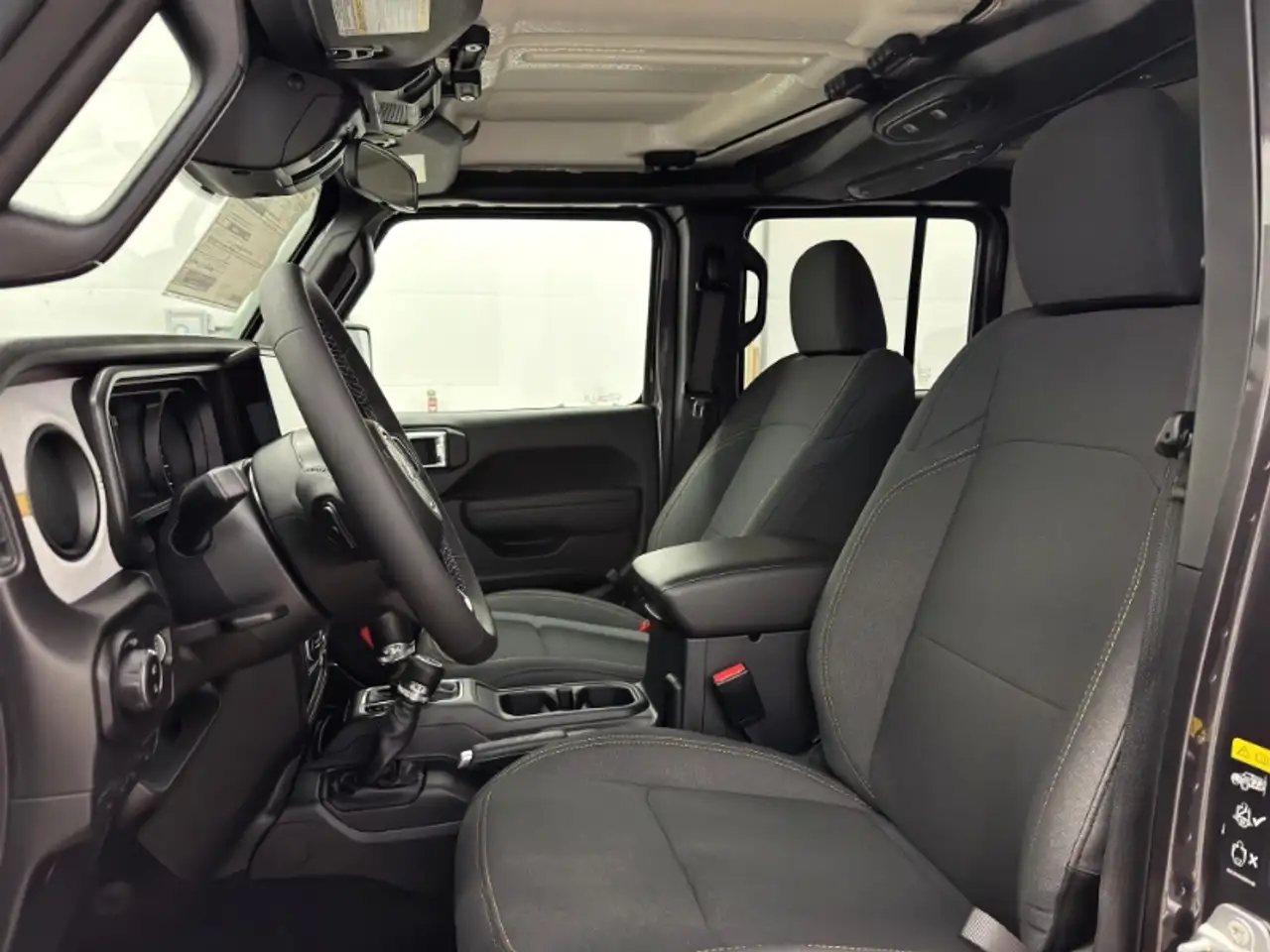 Jeep Gladiator - Image 9