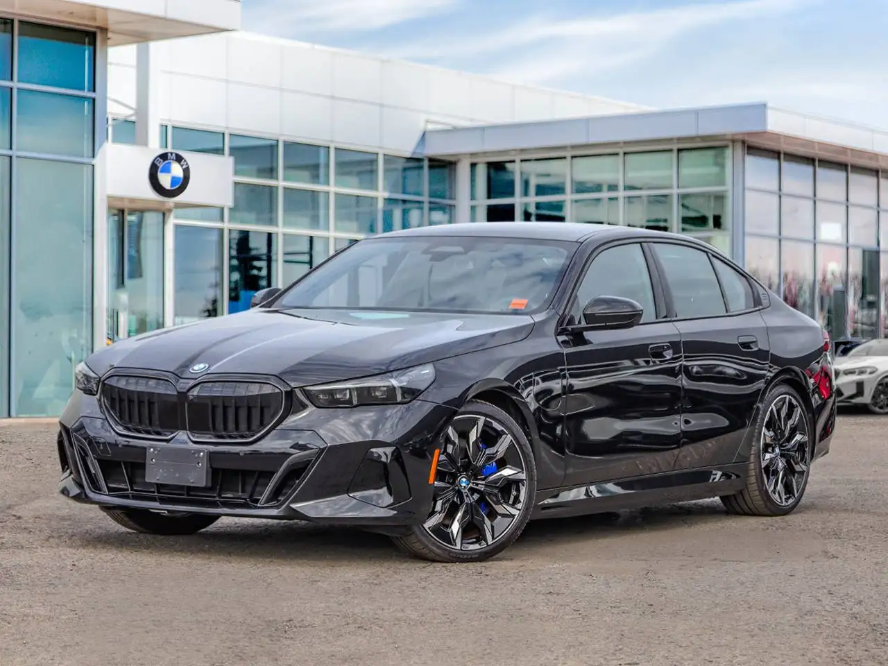 BMW 5 Series - Image 29