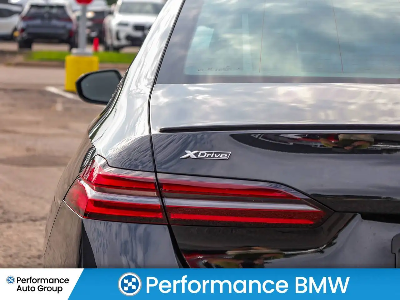 BMW 5 Series - Image 9
