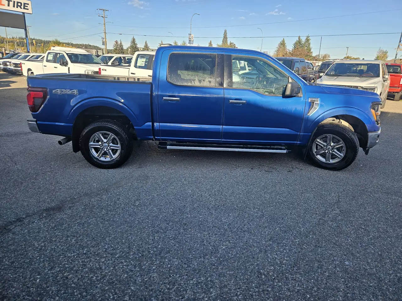 Ford F-150 - Image 15