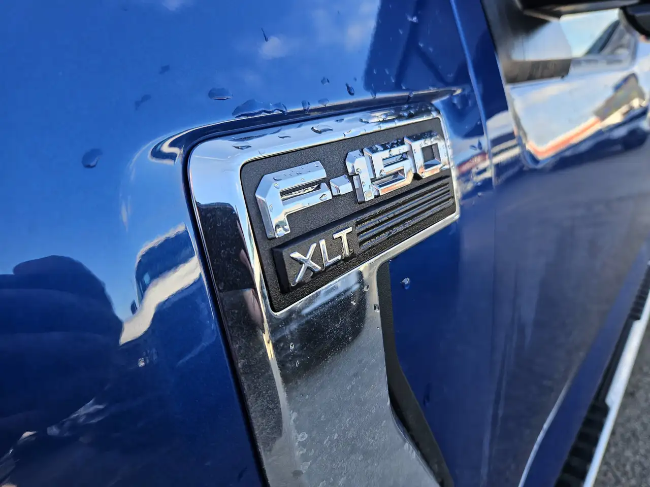 Ford F-150 - Image 10