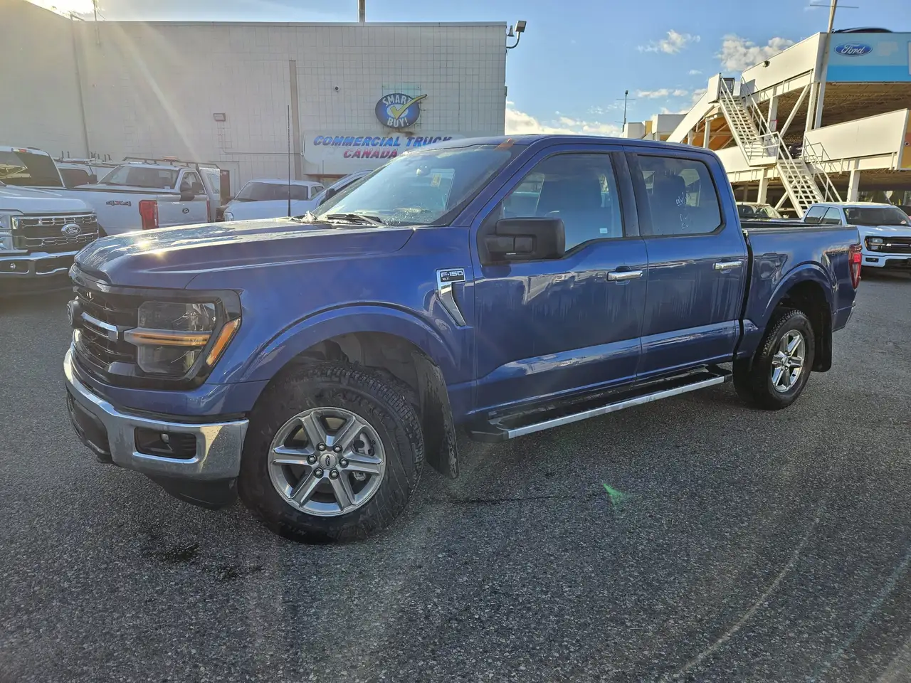 Ford F-150 - Image 20