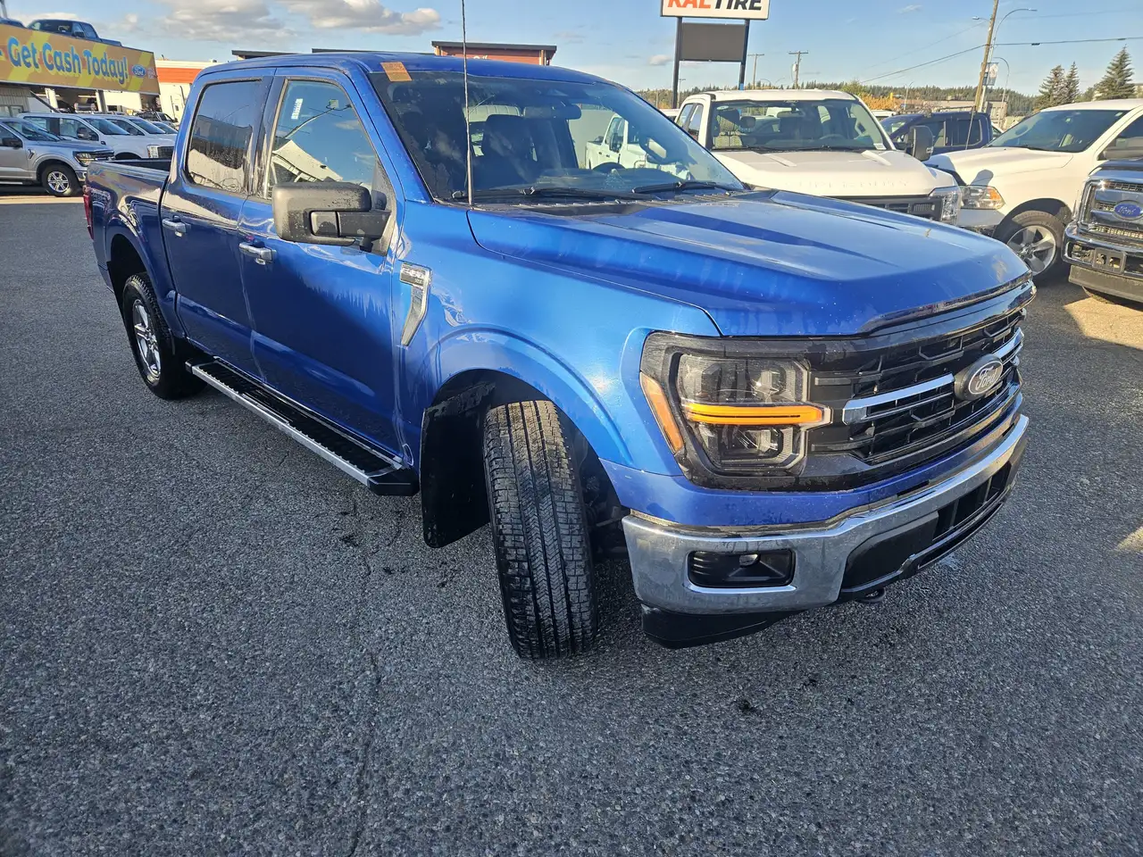 Ford F-150 - Image 14