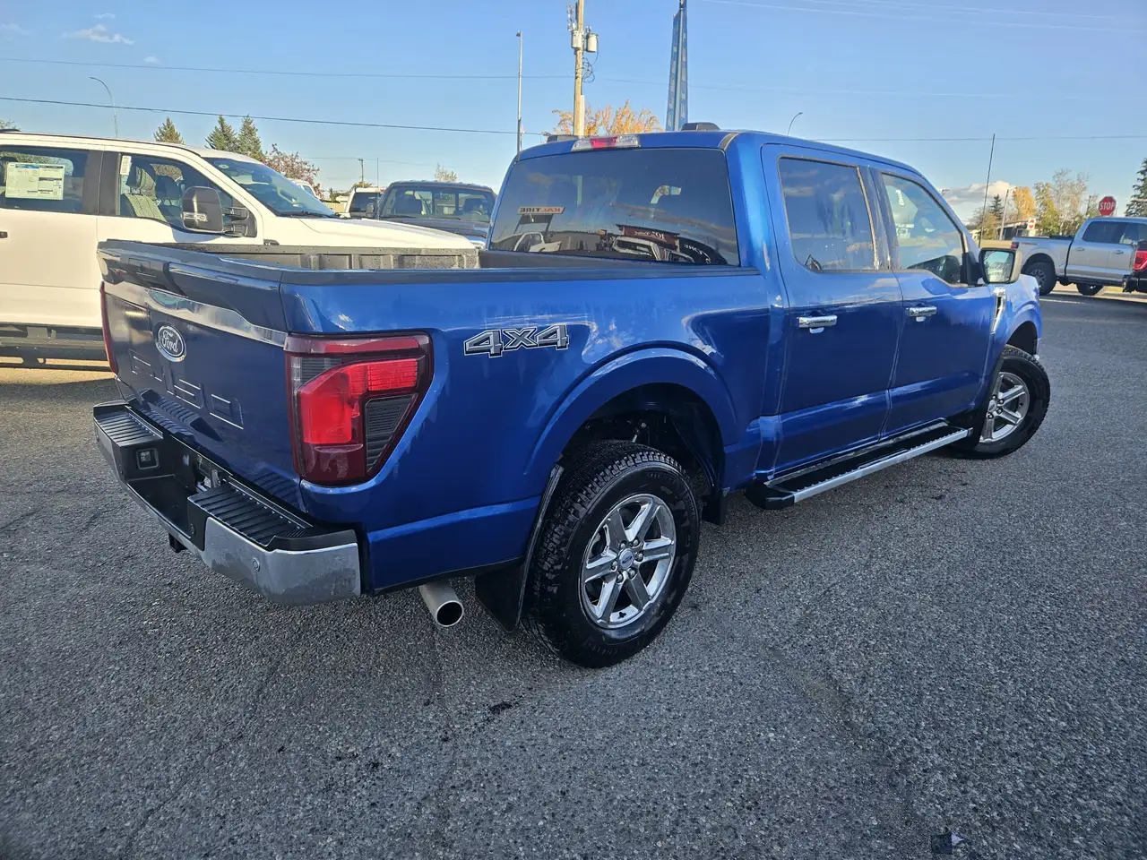 Ford F-150 - Image 16