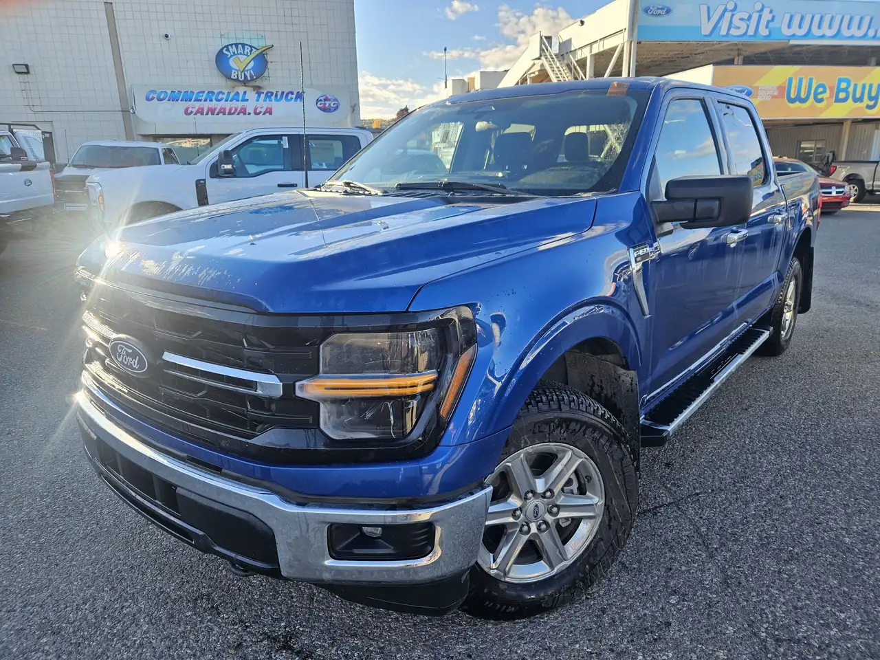 Ford F-150 - Image 22