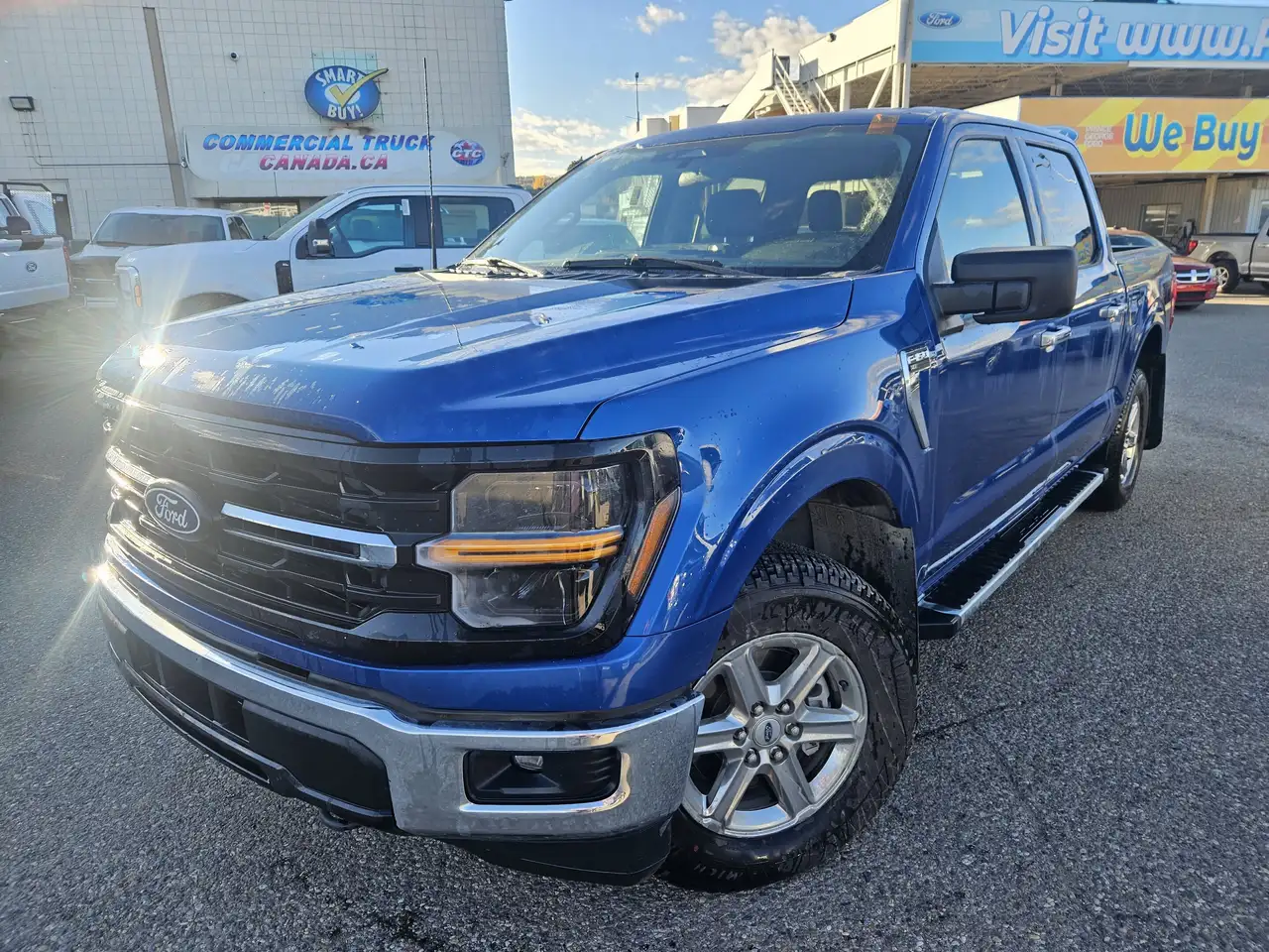 Ford F-150 - Image 27