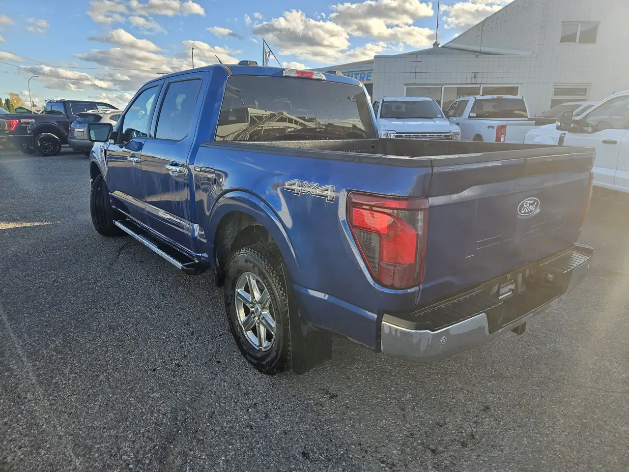 Ford F-150 - Image 19