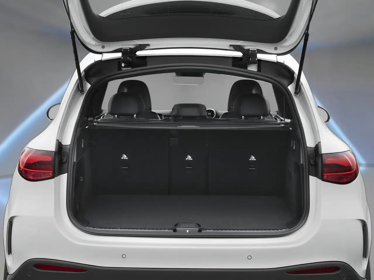 Mercedes-Benz GLC - Image 7