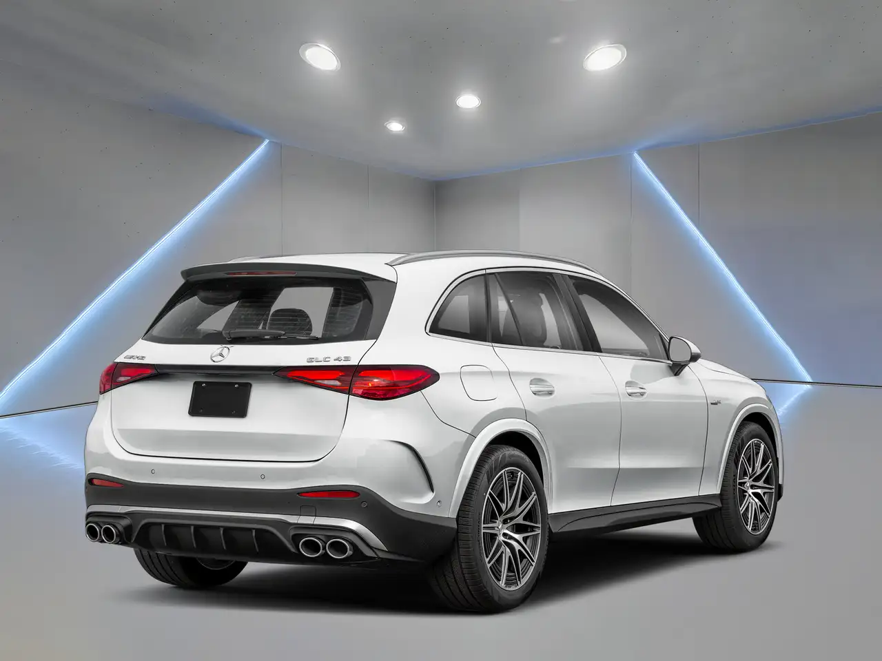 Mercedes-Benz GLC - Image 2