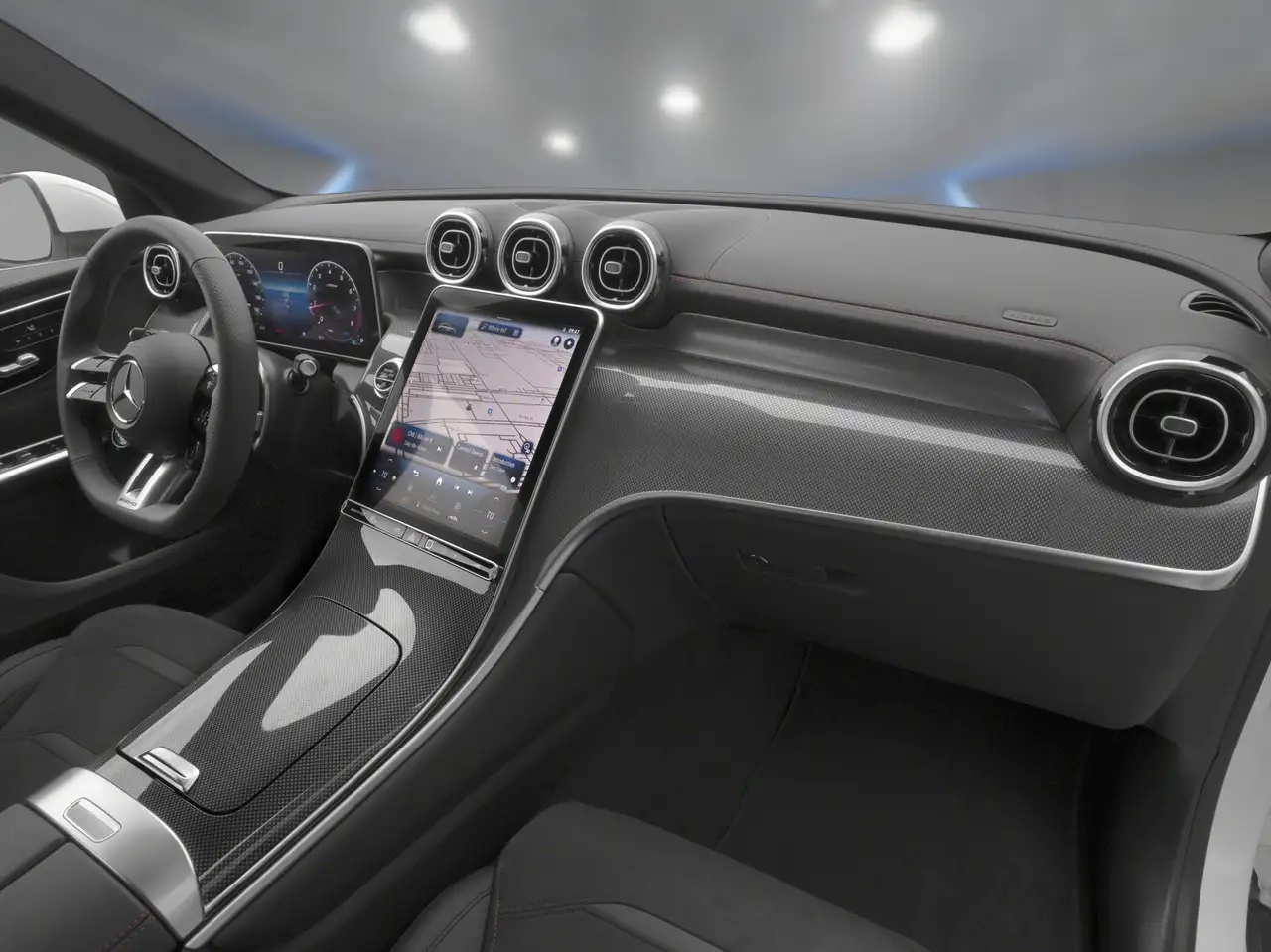 Mercedes-Benz GLC - Image 11