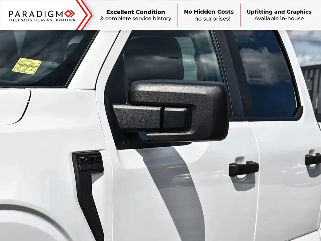Ford F-150 - Image 18