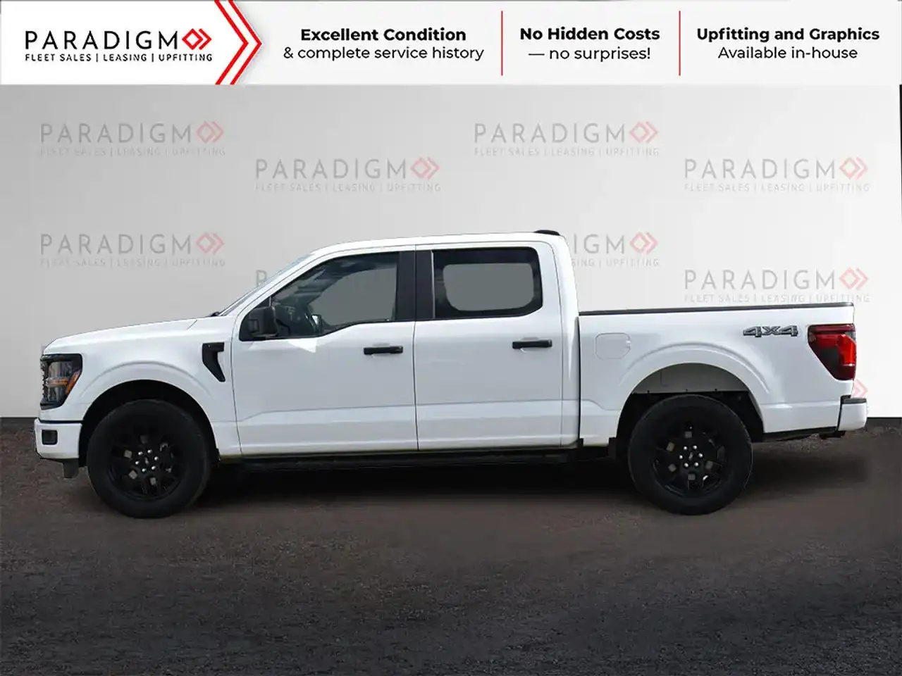 Ford F-150 - Image 19