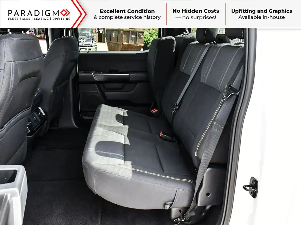 Ford F-150 - Image 9