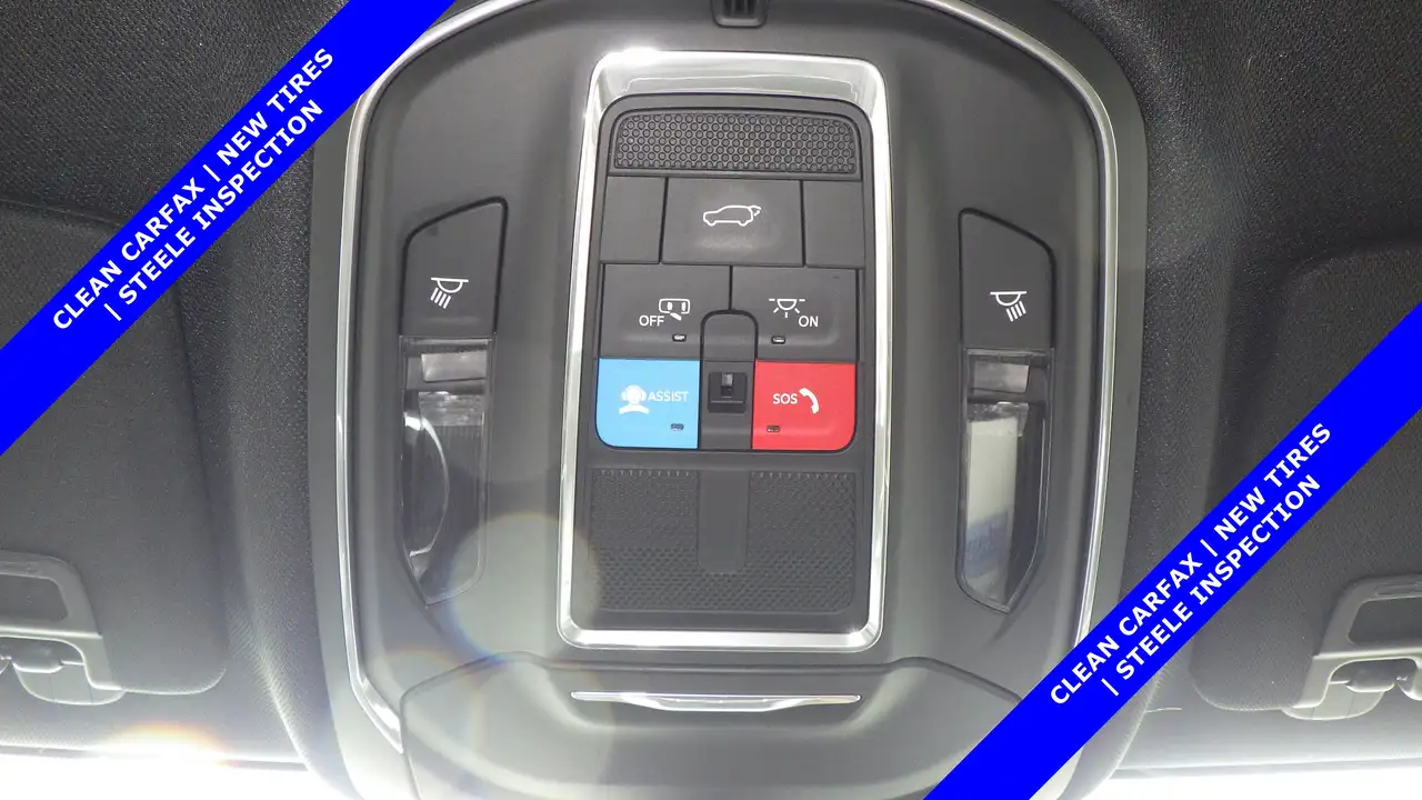 Jeep Grand Cherokee - Image 19