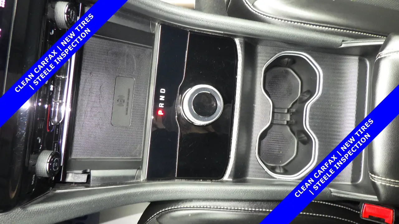 Jeep Grand Cherokee - Image 24