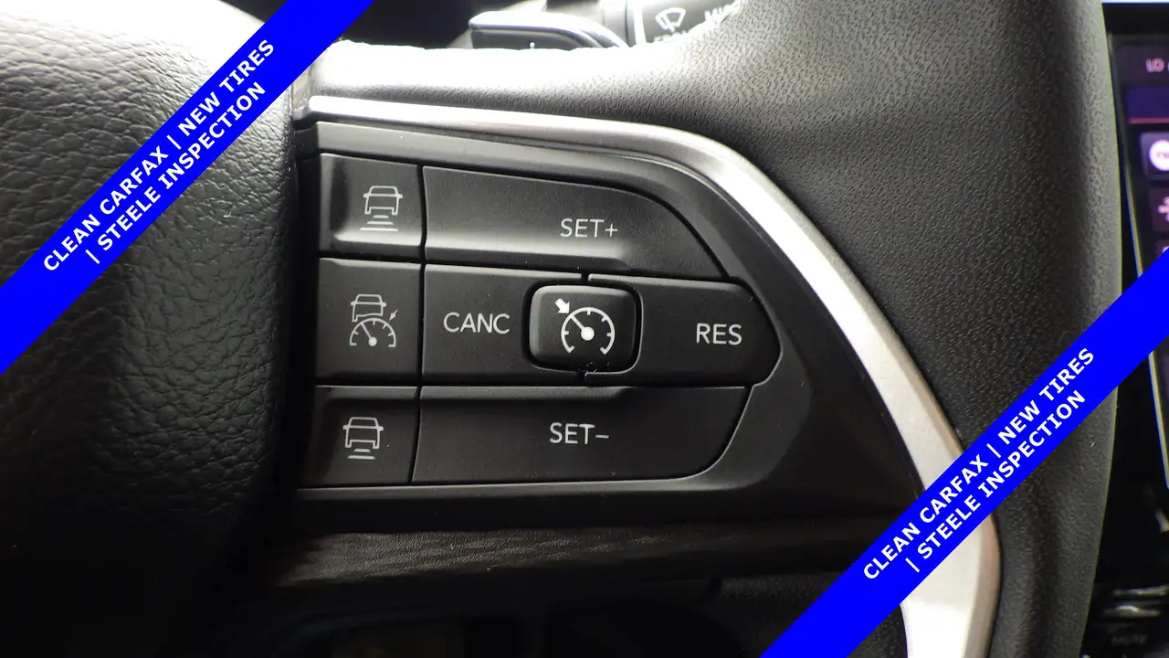 Jeep Grand Cherokee - Image 28