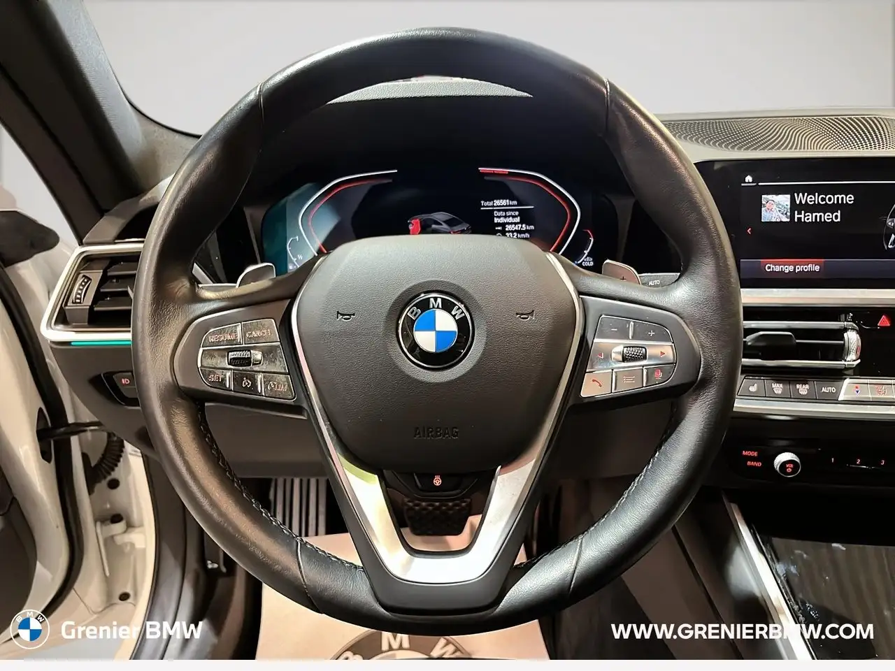 BMW 4 Series - Image 10