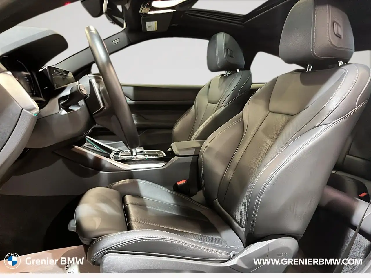 BMW 4 Series - Image 7