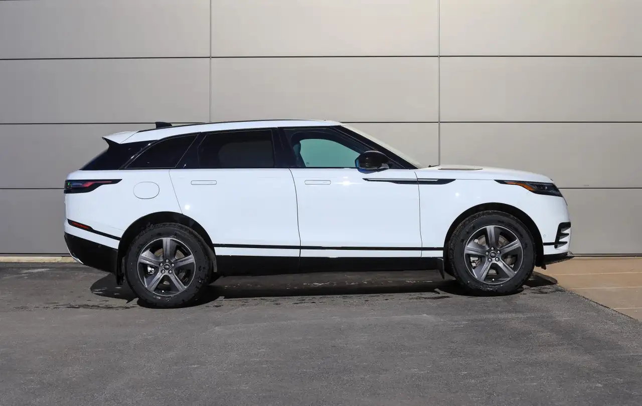 Land Rover Range Rover Velar - Image 6