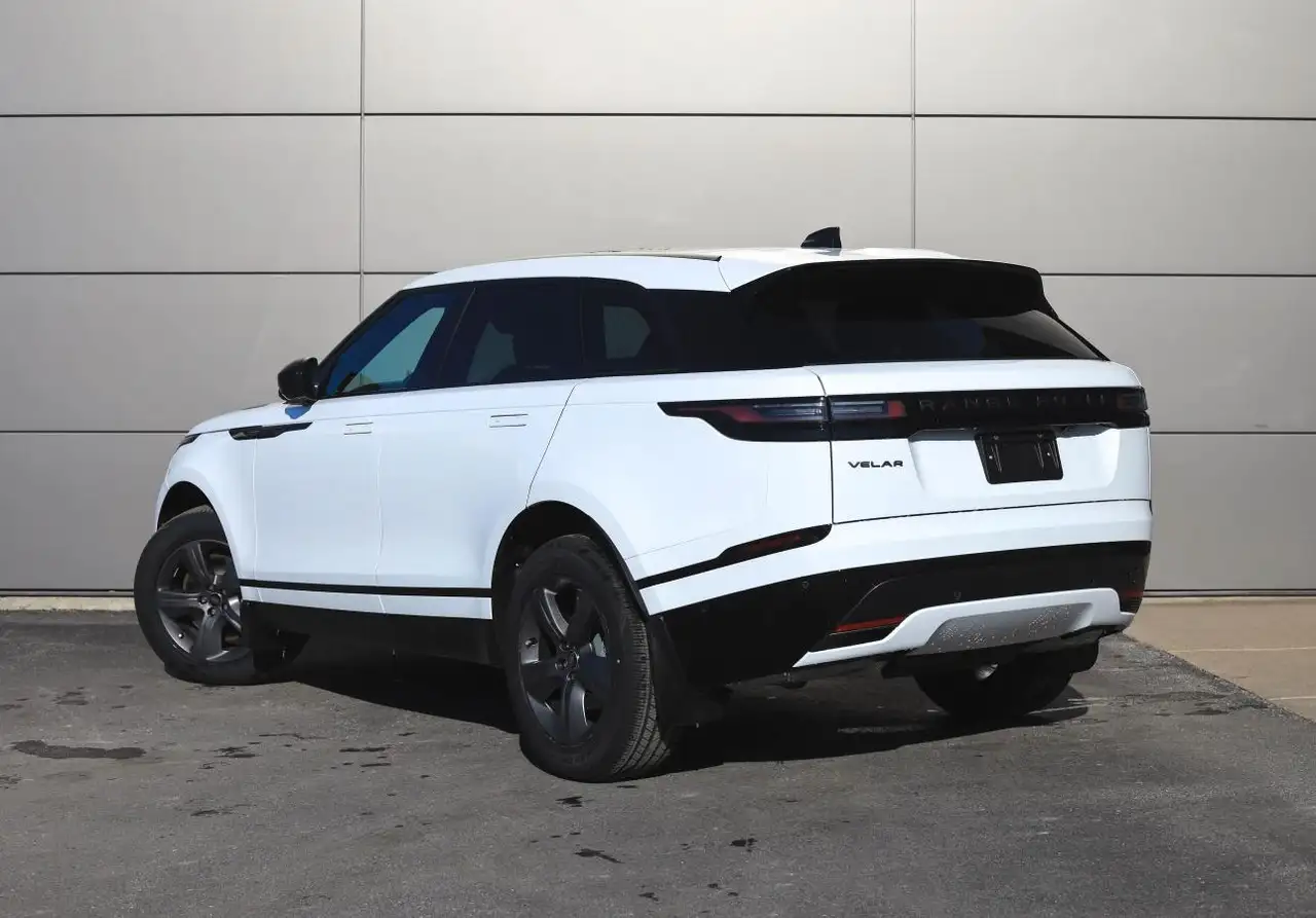 Land Rover Range Rover Velar - Image 4