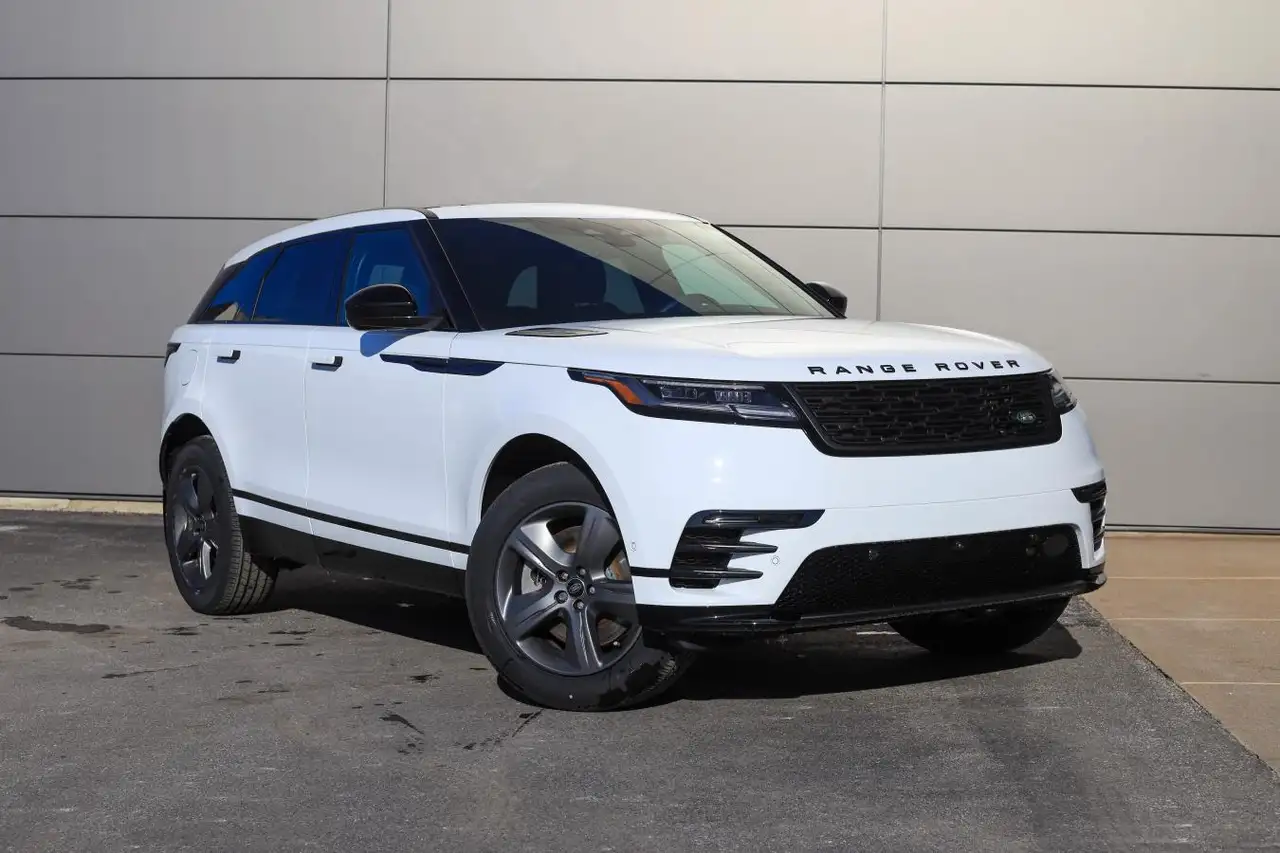 Land Rover Range Rover Velar - Image 2