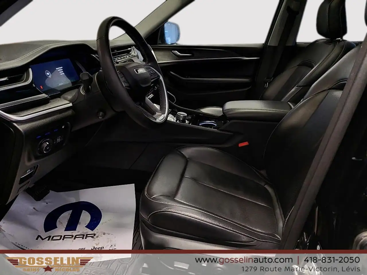 Jeep Grand Cherokee - Image 7