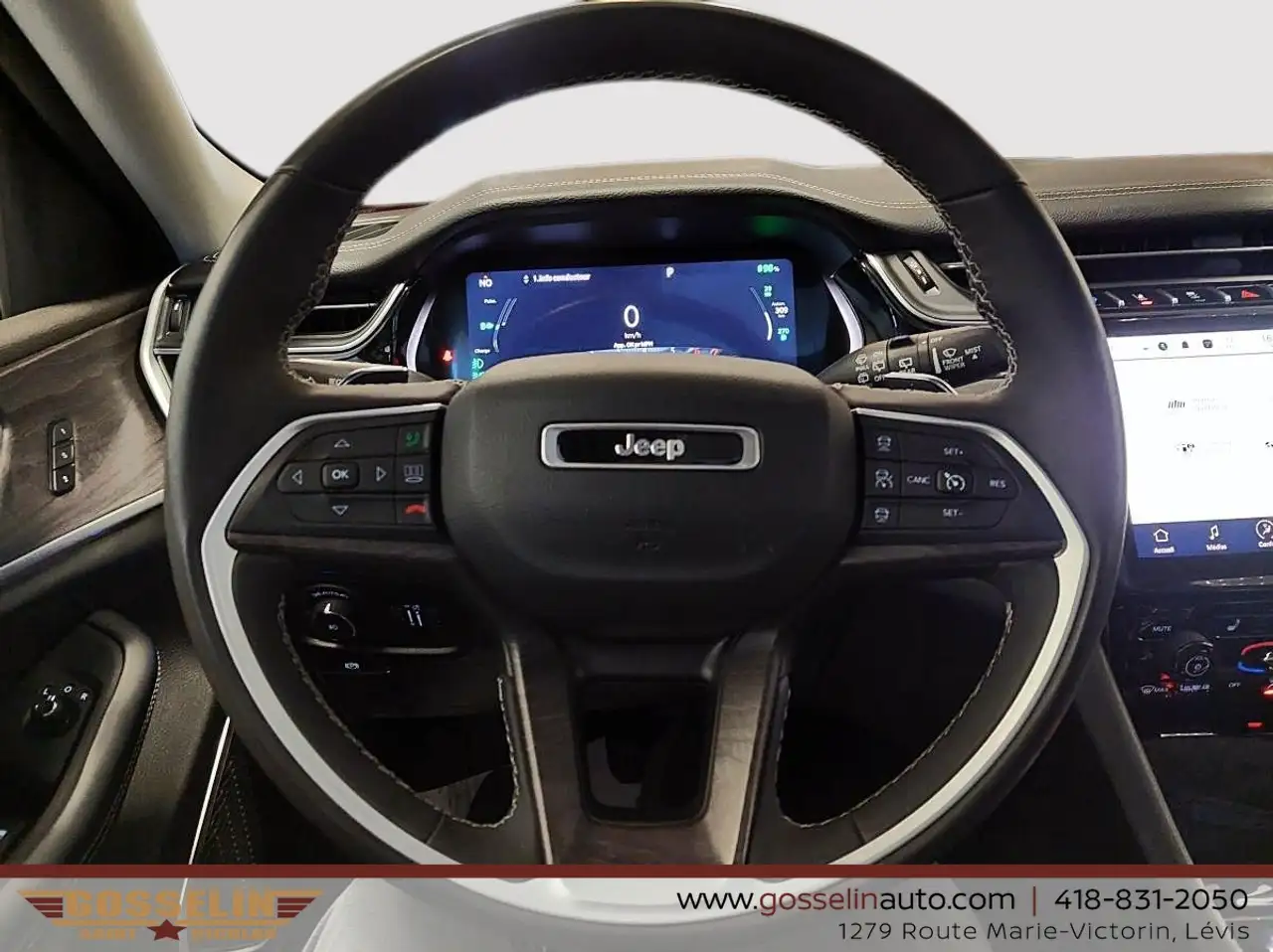 Jeep Grand Cherokee - Image 9