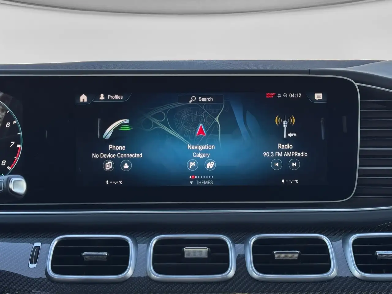 Mercedes-Benz GLE - Image 15