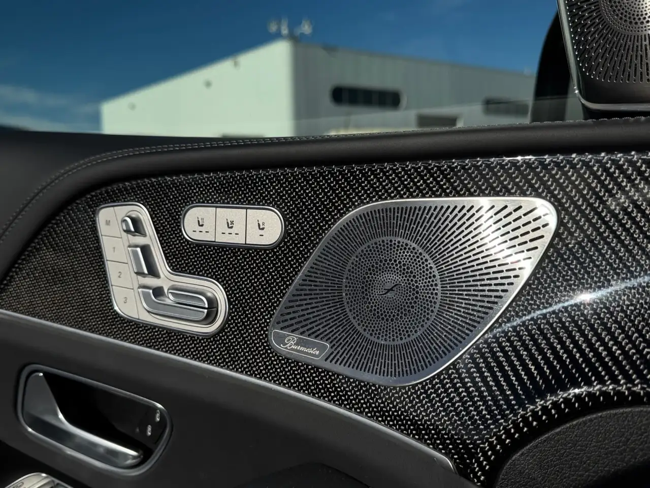Mercedes-Benz GLE - Image 26