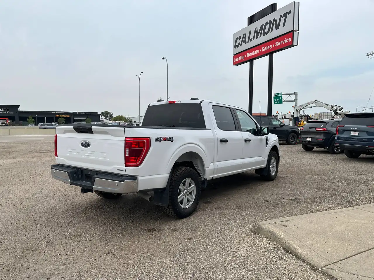 Ford F-150 - Image 6