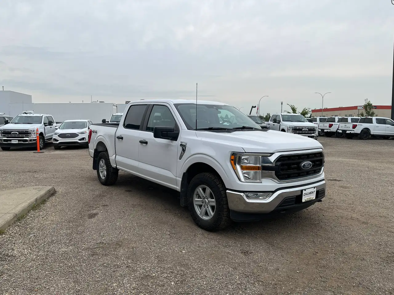 Ford F-150 - Image 4