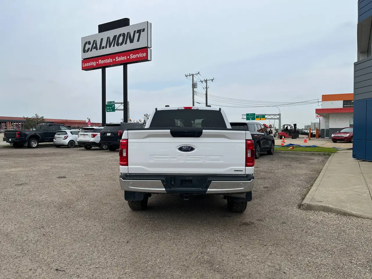 Ford F-150 - Image 7