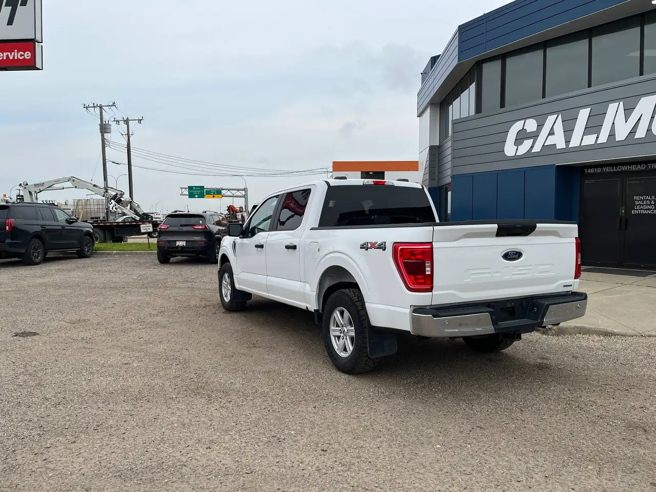 Ford F-150 - Image 8