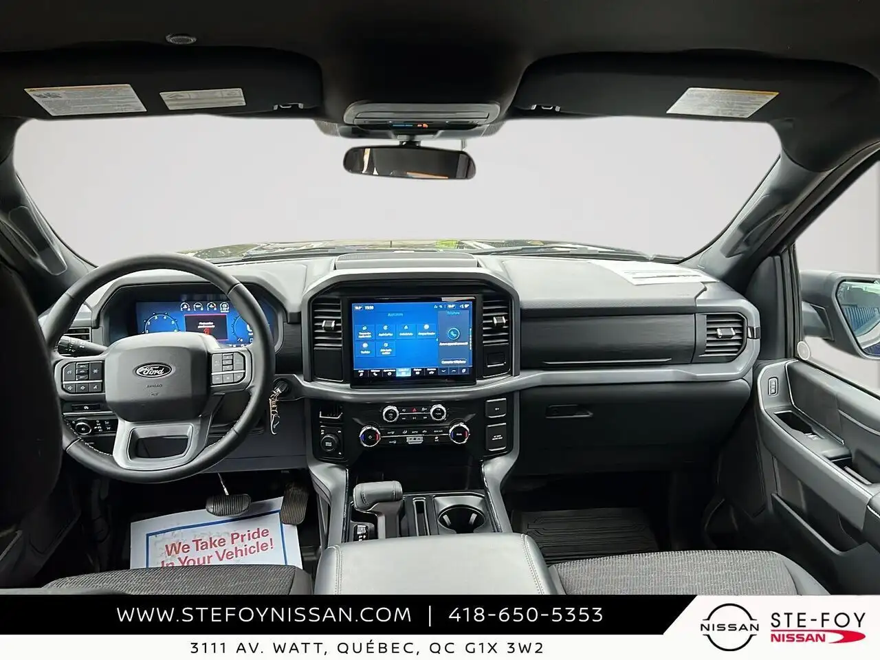 Ford F-150 - Image 10