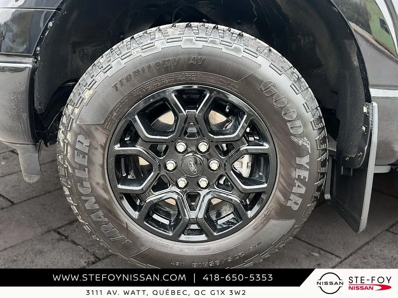 Ford F-150 - Image 7