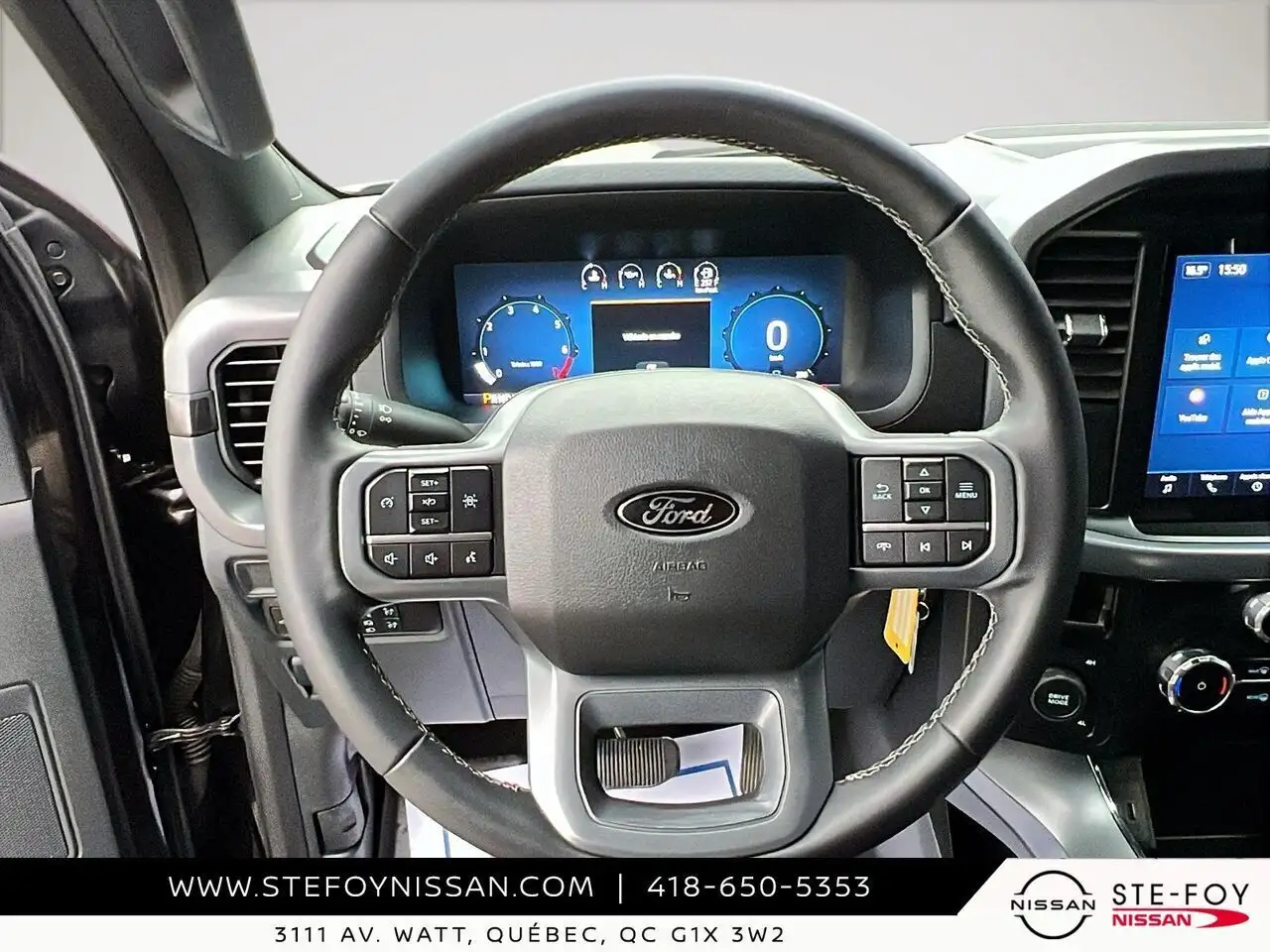 Ford F-150 - Image 12