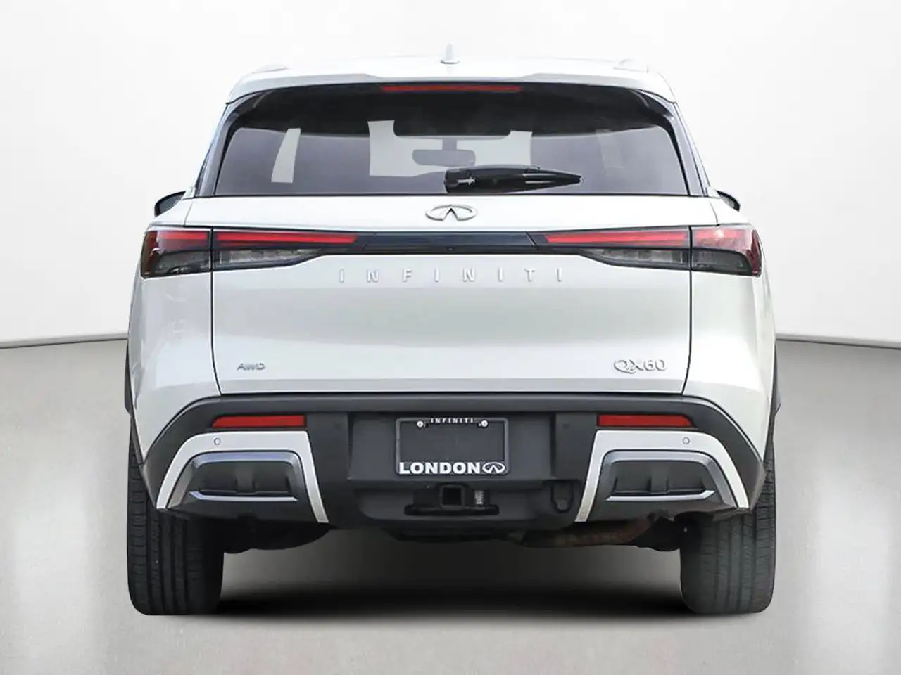 Infiniti QX60 - Image 5