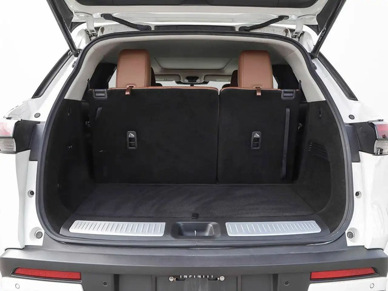 Infiniti QX60 - Image 15