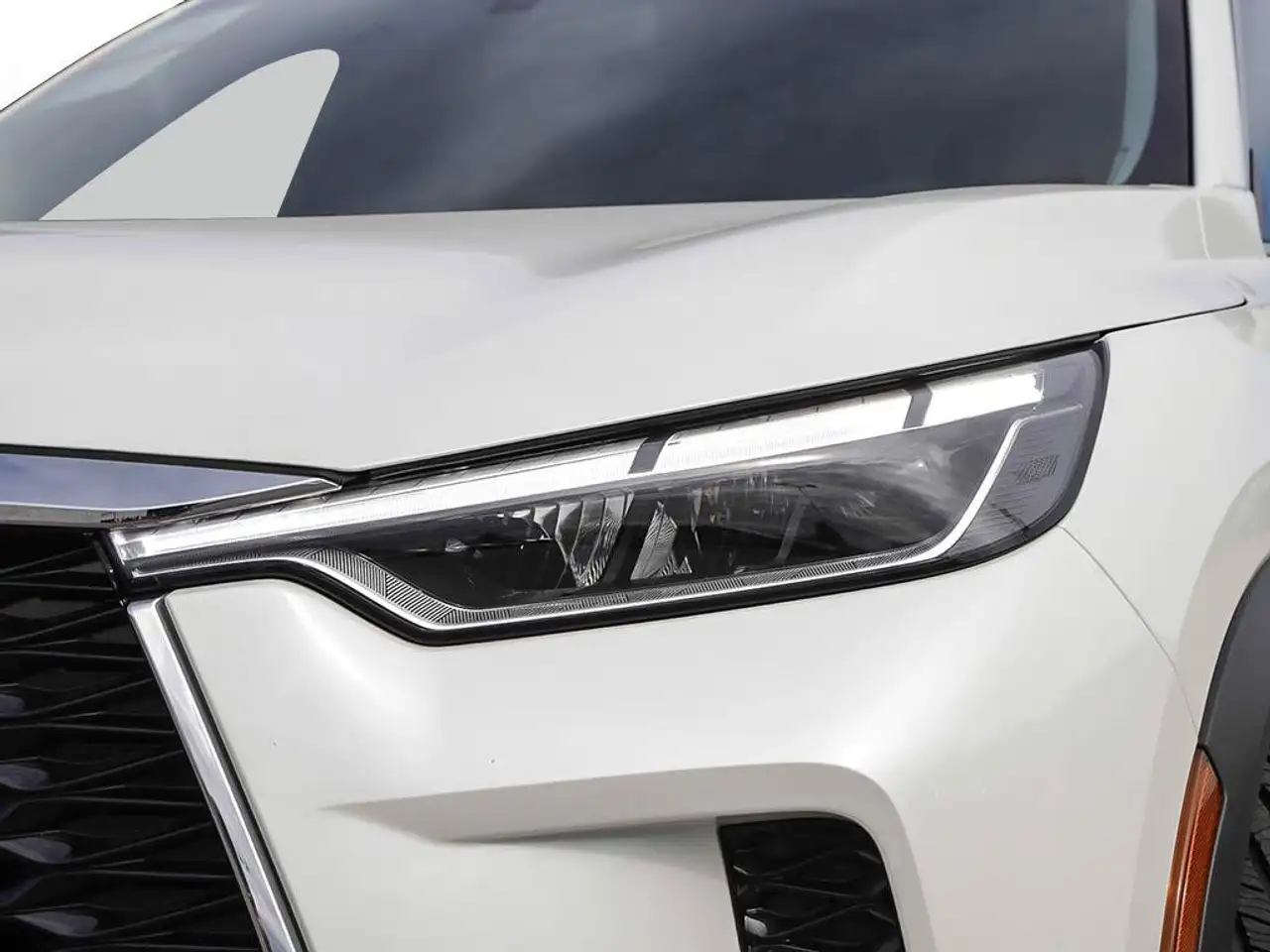 Infiniti QX60 - Image 14
