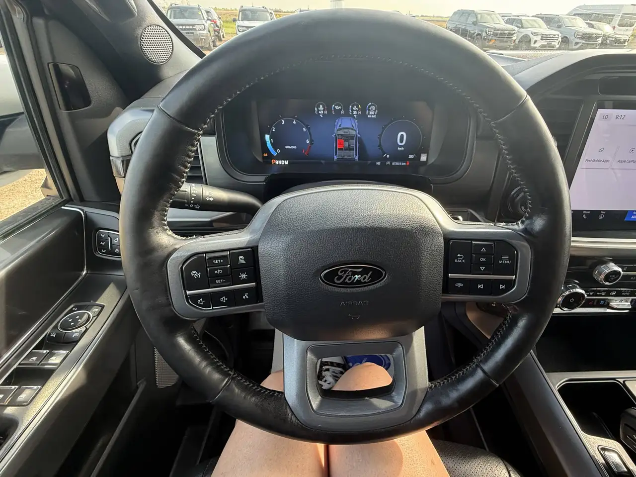 Ford F-150 - Image 18
