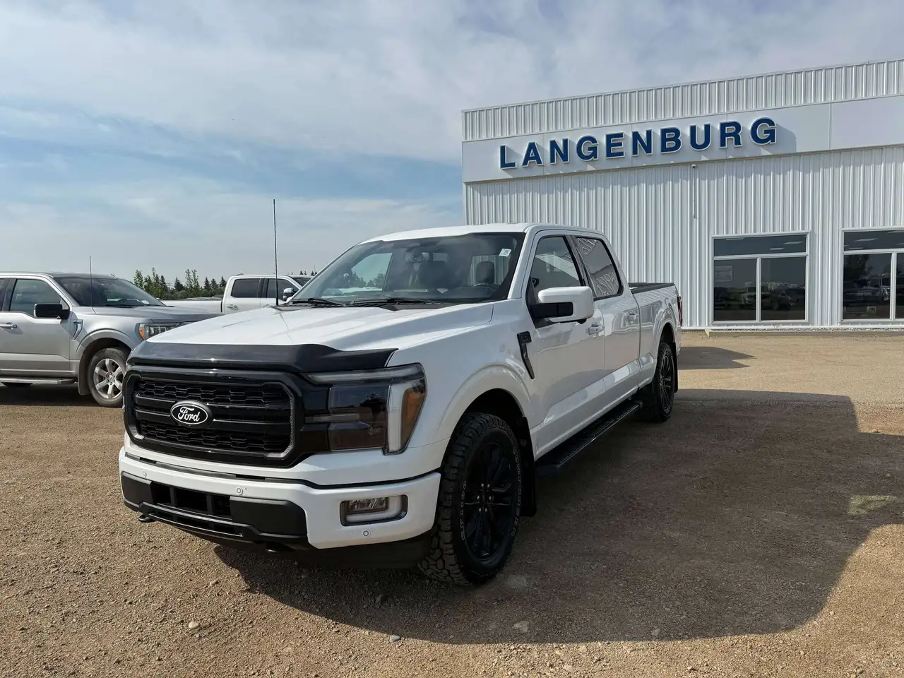 Ford F-150 - Image 1