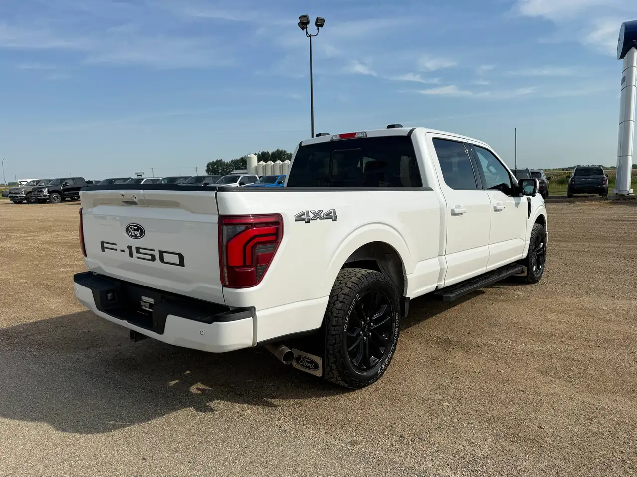 Ford F-150 - Image 7