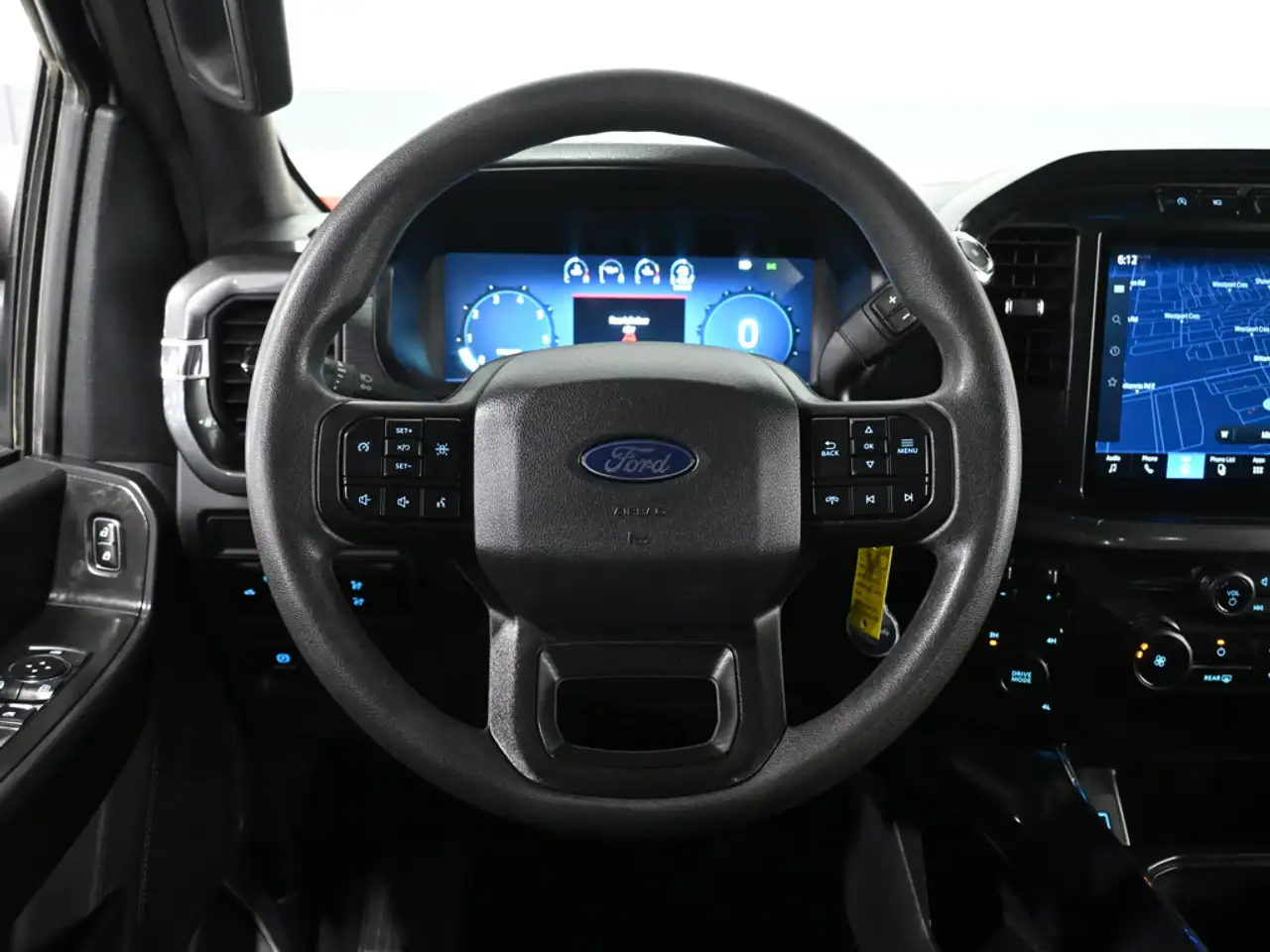 Ford F-150 - Image 12