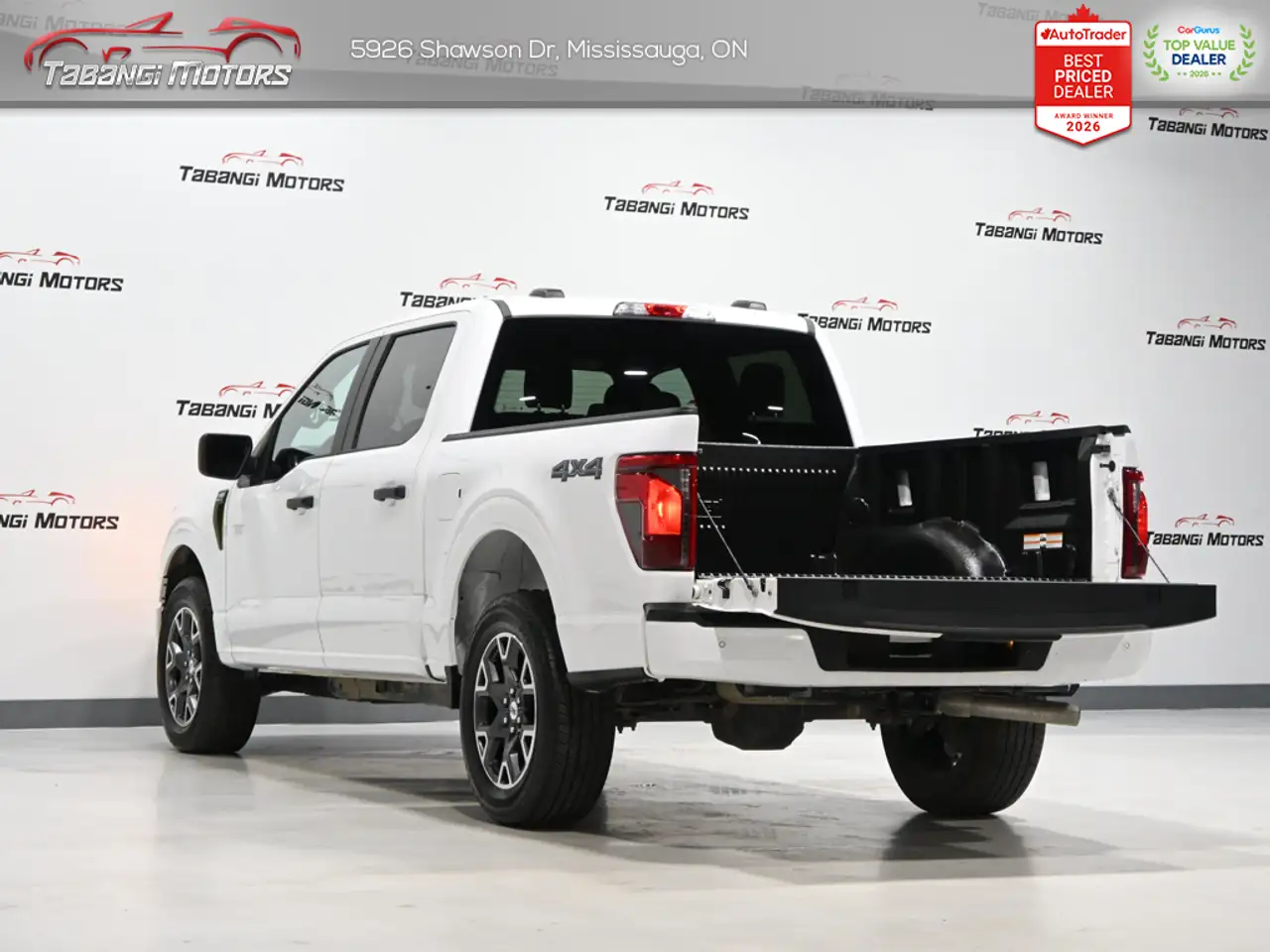 Ford F-150 - Image 8