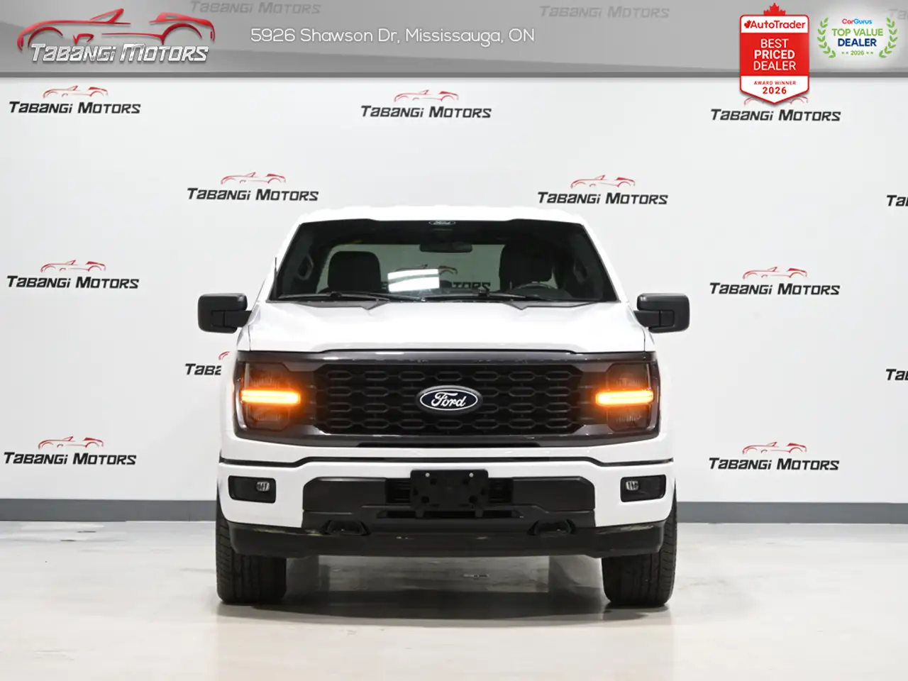 Ford F-150 - Image 4