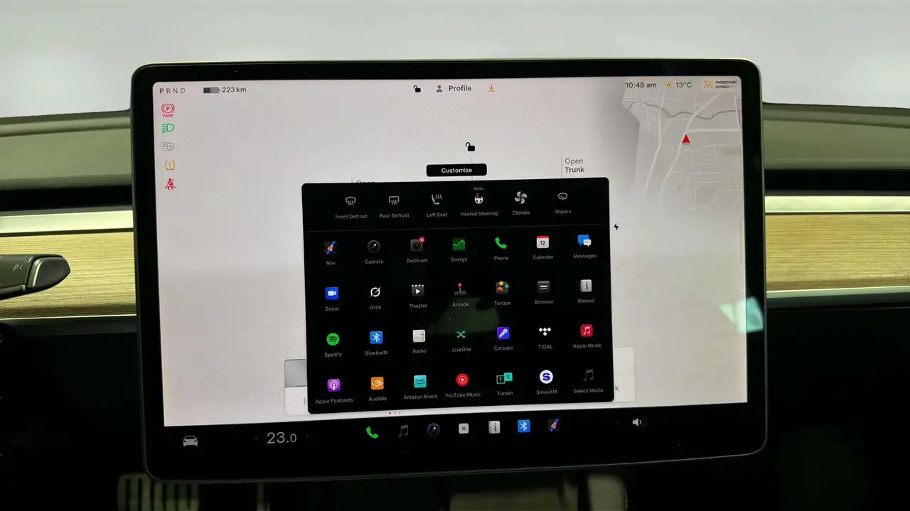 Tesla Model 3 - Image 14