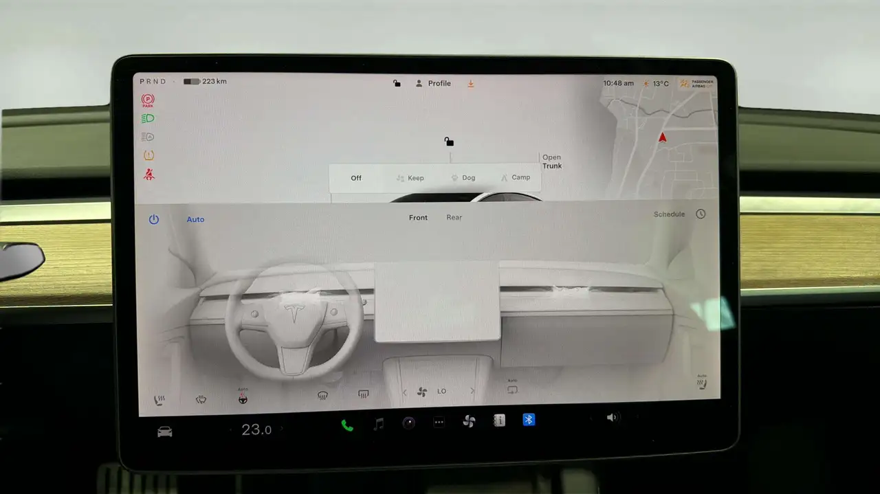Tesla Model 3 - Image 15
