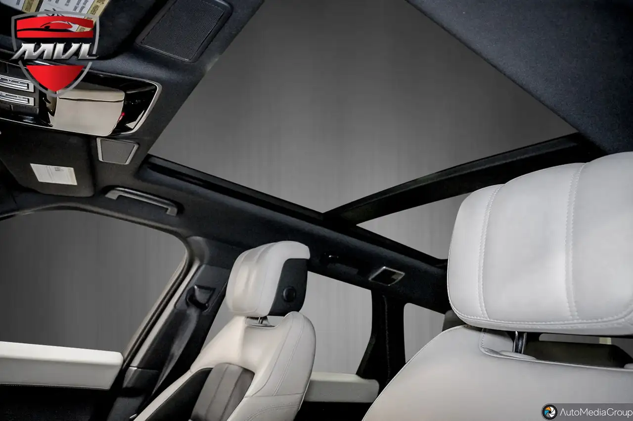 Land Rover Range Rover Sport - Image 16