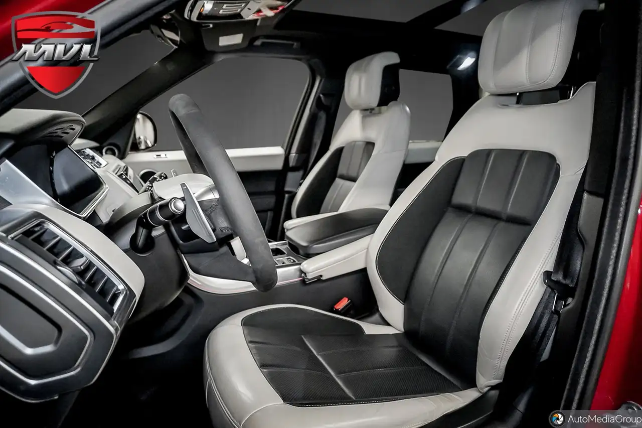 Land Rover Range Rover Sport - Image 15