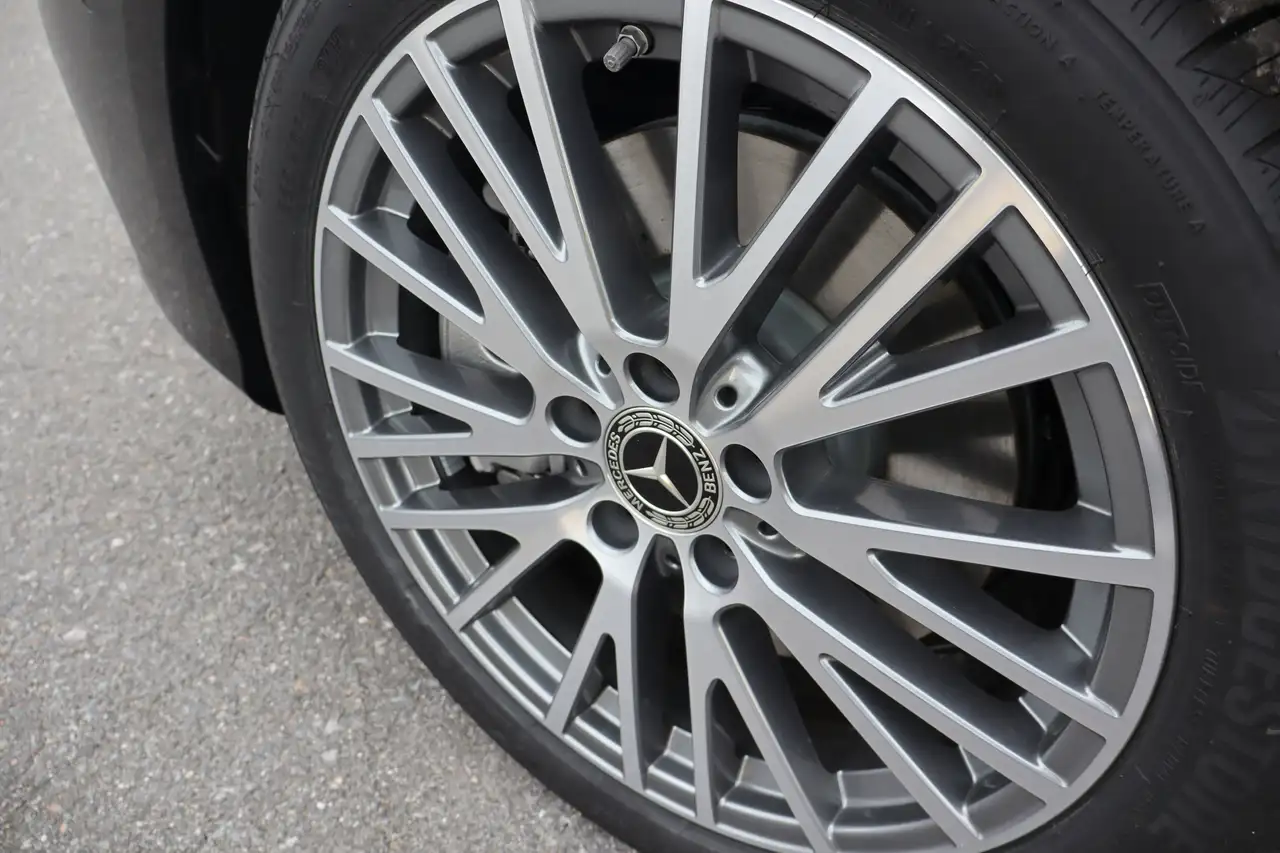 Mercedes-Benz CLA - Image 4